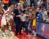 Remembering the 2004 Pistons-Pacers brawl