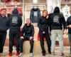 PHOTOS – OGC Nice unveils a hoodie designed by its supporters