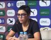 CAF-C1/ladies: “the secret of this match was the mind…” (Lamia Boumedhi)