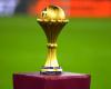 the 24 qualified for the next African Cup, with one major absentee