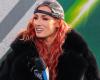 Becky Lynch doesn’t know when she will return to WWE