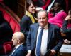 former President François Hollande accused of “small maneuvers”