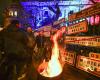 “Decoration” of roundabouts, “fires of anger”… In Haute-Vienne too, farmers are mobilizing against the agreement with Mercosur