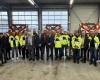 Morbihan. A new center: DIRO agents faced with an increased risk of accident