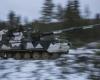 NATO conducts its largest exercise in the Arctic, under Russia's nose: News