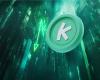 Is the Kaspa (KAS) crypto up 20% aiming for $1?