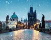 Where to go at Christmas at a low price? Here is the most economical, magical destination in Europe