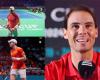 Rafael Nadal Bids Farewell to Tennis: An Era Ends