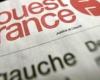 Ouest-France becomes the first French newspaper to leave