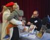 Livres en fête, a successful 12th edition in Beaumont-sur-Sarthe