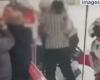 ON VIDEO | Brawl in the stands and 300 minutes of penalties: a hockey match degenerates in Gatineau