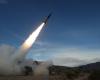 Moscow accuses kyiv of firing American missiles