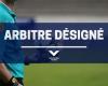 [J11] The referee of the Girondins match at Saint-Malo is a former professional player