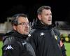 Rugby – National: the two coaches of Carcassonne ousted, Christian Labit called to the rescue?