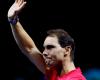 “I tried to be a good person,” breathes Nadal at farewell time