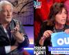 Patrick Sébastien cash on the debates in TPMP: “No more and no less than commercial coffee”