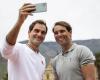 “You helped me love the game even more”… In a letter, Roger Federer pays tribute to Rafael Nadal, soon to retire