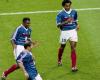 France 98, the astonishing revelation