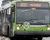 No RTC buses will operate in the Quebec region in the event of a strike this winter