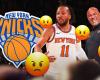 Knicks break silence on NBA’s rumored investigation of Rick Brunson’s promotion