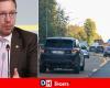 Road chaos in sight for Walloons coming to Brussels via the Léonard crossroads: what will the Walloon government do? François Desquesnes reacts