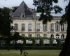 The fate of the iconic Château du Haillan where the Girondins de Bordeaux train in question