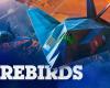 JVMag – War Thunder is rolling out its huge Firebirds update!