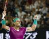 The five biggest matches of Rafael Nadal's career