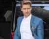 Chad Michael Murray aims to become ‘half the man’ his father was