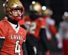 The Rouge et Or is banking on a player who knows the Laurier Golden Hawks very well