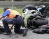 Motorcycle accidents in Geneva, bereaved families campaign for better care – rts.ch