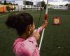 “We felt a very clear Paris 2024 effect”: after the Olympic Games, archery reaches its target