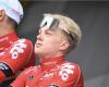 Cycling. Transfer – Maxim Van Gils would have broken his contract with Lotto Dstny