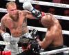 after his victory against Mike Tyson, Jake Paul wants to “become world champion”