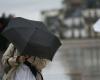 Warning for strong wind and rain in Centre-Val de Loire, gusts up to 100 km/h this Tuesday