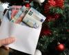 Christmas bonus 2024: payment date, amounts, conditions… everything you need to know