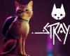 Game of the Day: Stray – a ginger cat's cyberpunk journey into a ruined world is now available on Nintendo Switch.