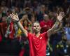 Rafa Nadal's retirement: Van de Zandschulp tarnishes Rafa Nadal's goodbye | Tennis | Sports