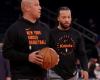 The NBA questions the promotion of Rick Brunson to the Knicks • Basket USA