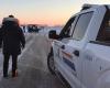 Migrants dead in Manitoba: blizzard raged, witnesses say