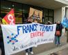 Large-scale strike at France Travail: your benefits threatened until 2025