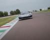 Charles Leclerc and Carlos Sainz test the F80 in Fiorano