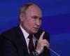 Missile attacks on Russia: Putin expands possible use of nuclear weapons