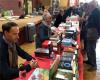 Around thirty authors present at the third Book Fair, in Nogent-le-Rotrou