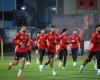 Al-Ahly International star’s tests shock everyone before the match between Al-Ittihad and Alexandria