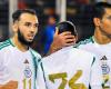 Serious accusations against Algeria