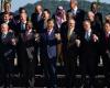 Difficult G20 consensus on Ukraine as US increases aid to Kyiv