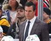 Montgomery fired: three more coaches in danger in the NHL