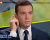 7:30 p.m. Media – Jordan Bardella: his lapse live on BFMTV – Quotidien