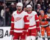 Red Wings: a reconstruction that is not going as planned and is going in circles